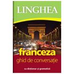 Ghid de conversație român-francez