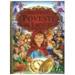 Comoara mea cu povesti de 5 minute