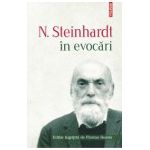 N. Steinhardt in evocari