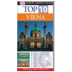 Top 10. VIENA Ghid turistic vizual