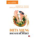 Dieta Young Pentru Bolnavii De Diabet