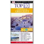 Top 10. Insulele grecești