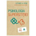 Psihologia superstiţiei