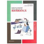 Exercitii si probleme pentru cercurile de Matematica - Clasa a VI-a