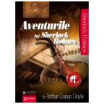 Aventurile lui Sherlock Holmes vol.1