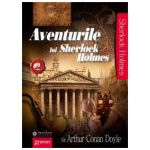 Aventurile lui Sherlock Holmes vol.2