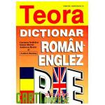 Dictionar roman - englez - Bantas