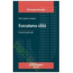 Executarea silita - Practica judiciara