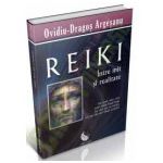 Reiki intre mit si realitate - editie brosata