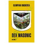 Dex Masonic - vol. 1 si 2