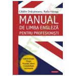 Manual de limba engleza pentru profesionisti