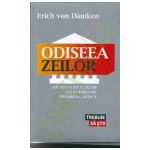 Odiseea zeilor. Istoria contactelor extraterestre din Grecia Antica