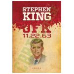 JFK 11.22.63 - Stephen King