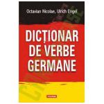 Dictionar de verbe germane