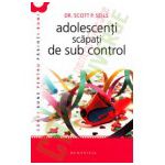 Adolescenti scapati de sub control