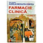 Farmacie clinica. Volumul 2