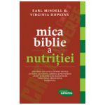 Mica biblie a nutriţiei