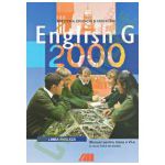 English G 2000 - Manual de engleza pentru clasa a VI-a (anul II de studiu, limba a doua)