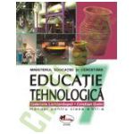 Educatie Tehnologica - Manual pentru clasa a VII-a