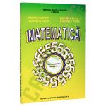 Matematica - Manual pentru clasa a V-a