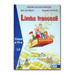 Limba franceza L2 cls VI - Sigma