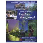 English scrapbook student's book. Manual de limba engleza pentru clasa a VII-a. L1