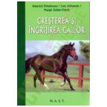 Cresterea si ingrijirea cailor