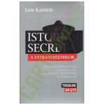 Istoria secreta a extraterestrilor