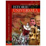 Enciclopedie de istorie universală