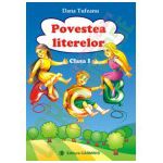 Povestea Literelor