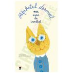 Alfabetul desenat, mai usor de invatat