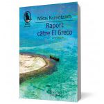 Raport către El Greco