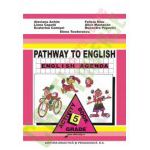 Pathway to english-English Agenda- Caiet de lb. engleza cls.a V-a