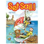 Set Sail 2 - Manual manual pentru clasa a II a