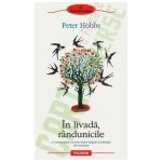 In livada, randunicile