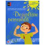 DEZVOLTARE PERSONALA - CLASA PREGATITOARE