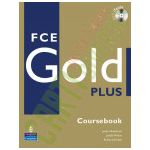 FCE Gold Plus Coursebook