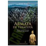 Armata de teracota