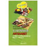 Alimentaţia antidiabet