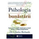 Psihologia bunastarii