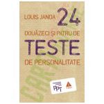 Douăzeci şi patru de teste de personalitate