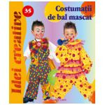 Costumaţii de bal mascat - Idei Creative 35