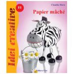 Papier maché - Idei Creative 11