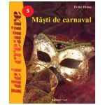 Măşti de carnaval - Idei Creative 05