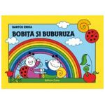 Bobiţă şi Buburuza