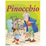 Cele mai frumoase povesti clasice - Pinocchio