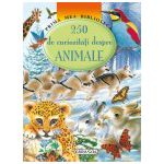 250 de curiozitati despre animale