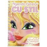 Agenda fetelor cu stil