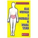 Bolile intestinului si pancreasului pe intelesul tuturor