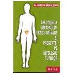 Afectiunile ureterului, vezicii urinare si prostatei